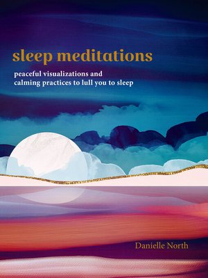 cover image of Sleep Meditations
